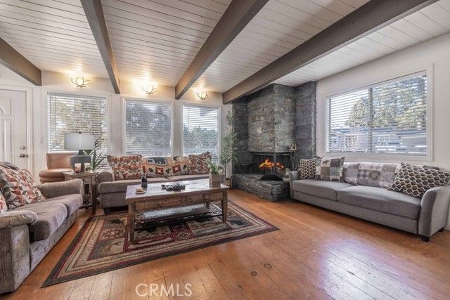 1000 Eagle Mountain Drive, Big Bear City, CA 92314