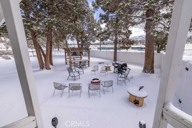 1000 Eagle Mountain Drive, Big Bear City, CA 92314