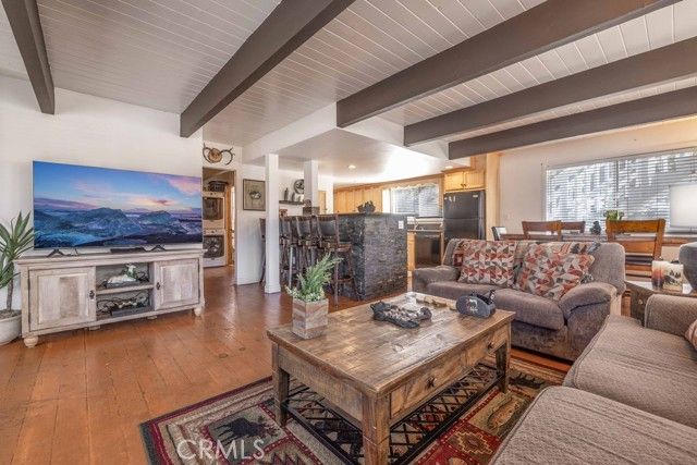 1000 Eagle Mountain Drive, Big Bear City, CA 92314