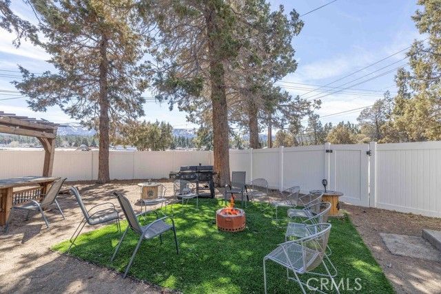 1000 Eagle Mountain Drive, Big Bear City, CA 92314