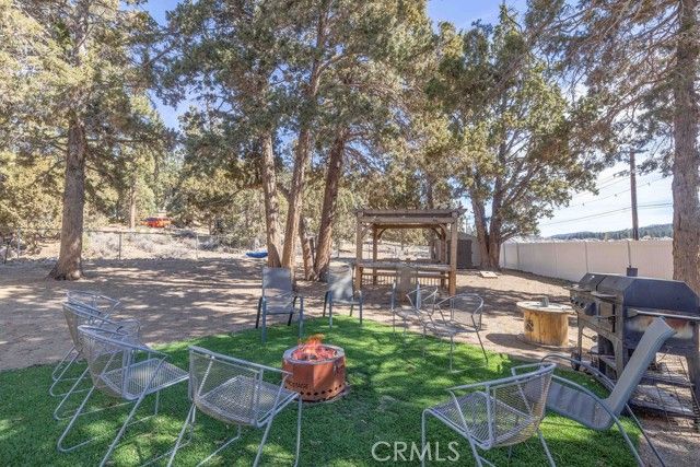 1000 Eagle Mountain Drive, Big Bear City, CA 92314