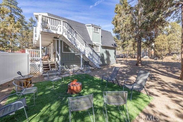 1000 Eagle Mountain Drive, Big Bear City, CA 92314