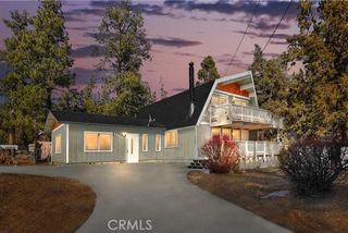 1000 Eagle Mountain Drive, Big Bear City, CA 92314