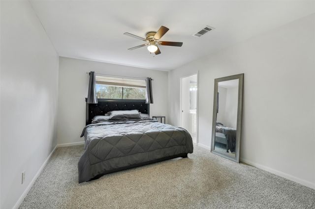 10718 Brentway Drive, Houston, TX 77070