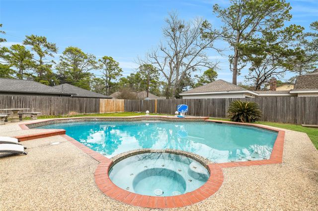 10718 Brentway Drive, Houston, TX 77070