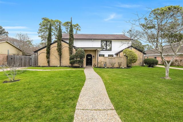 10718 Brentway Drive, Houston, TX 77070