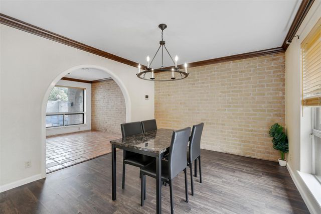 10718 Brentway Drive, Houston, TX 77070