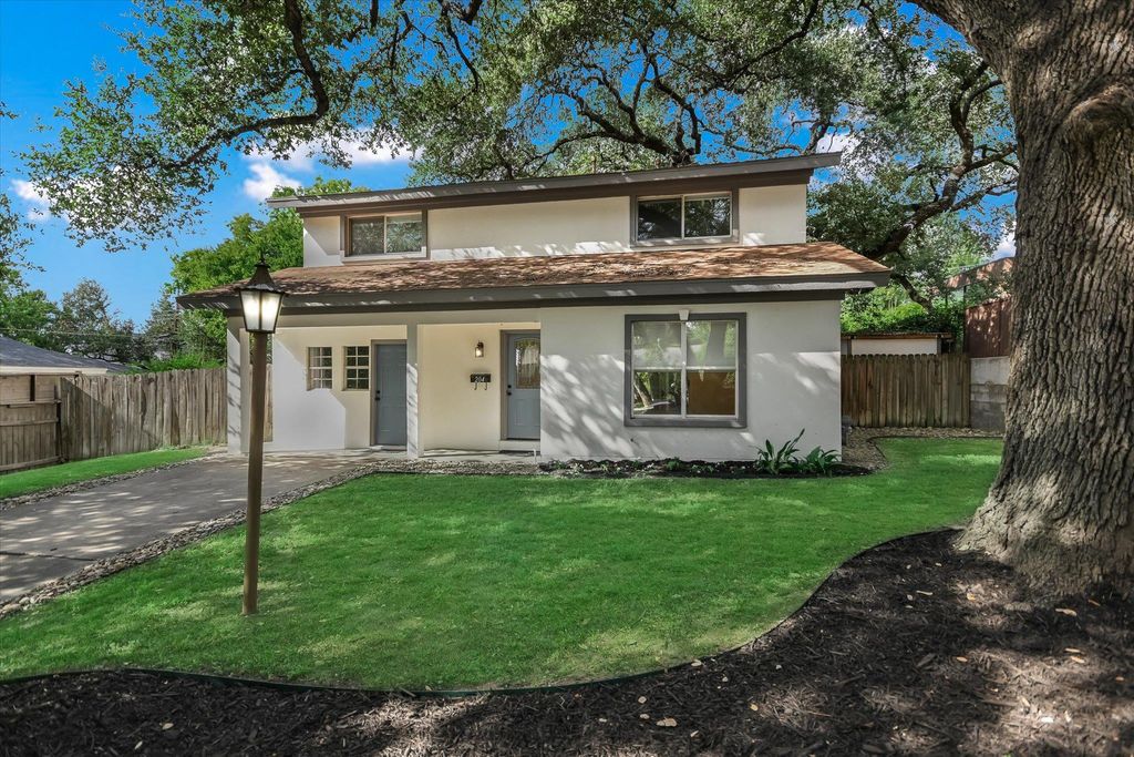 204 Brewster ST, Austin, TX 78704