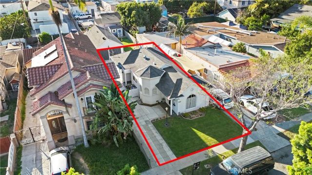 8465 San Carlos Avenue, South Gate, CA 90280