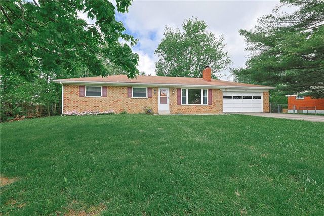990 Joyce Drive, Union Twp, OH 45103