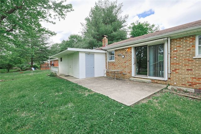 990 Joyce Drive, Union Twp, OH 45103