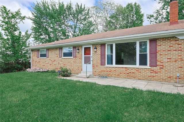 990 Joyce Drive, Union Twp, OH 45103