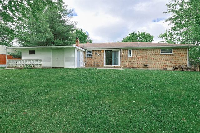 990 Joyce Drive, Union Twp, OH 45103