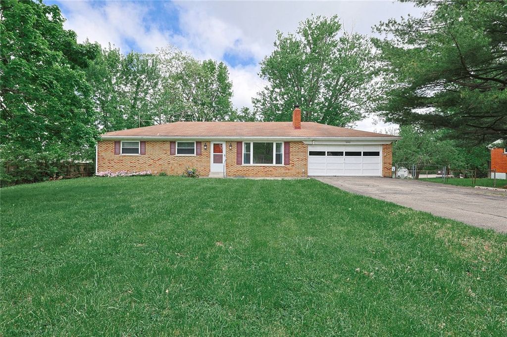 990 Joyce Drive, Union Twp, OH 45103