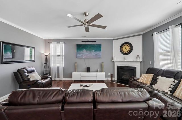 8810 Gray Willow Road, Charlotte, NC 28227