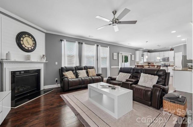 8810 Gray Willow Road, Charlotte, NC 28227