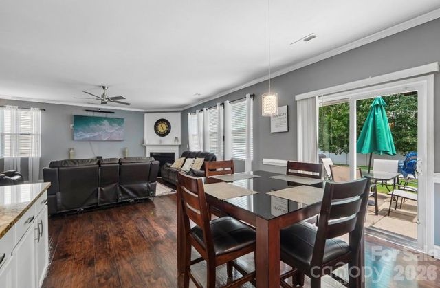 8810 Gray Willow Road, Charlotte, NC 28227
