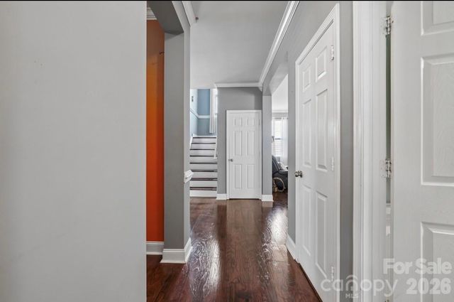 8810 Gray Willow Road, Charlotte, NC 28227