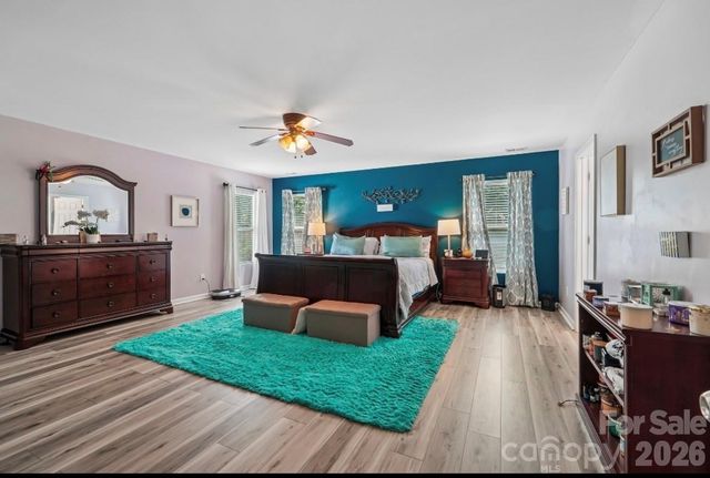 8810 Gray Willow Road, Charlotte, NC 28227