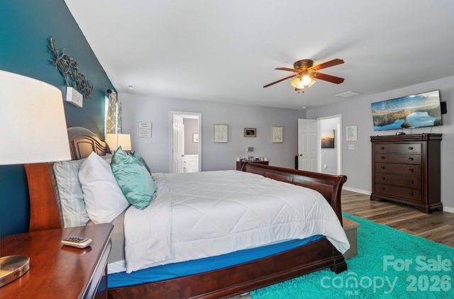 8810 Gray Willow Road, Charlotte, NC 28227