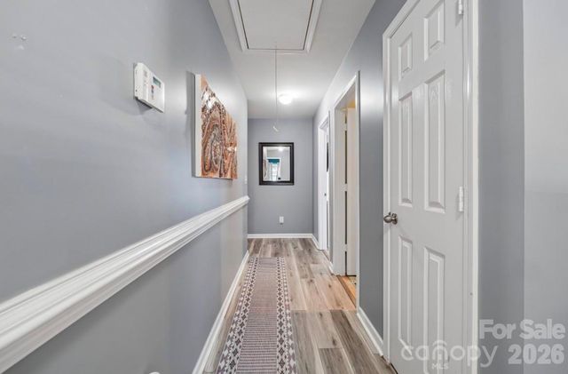 8810 Gray Willow Road, Charlotte, NC 28227