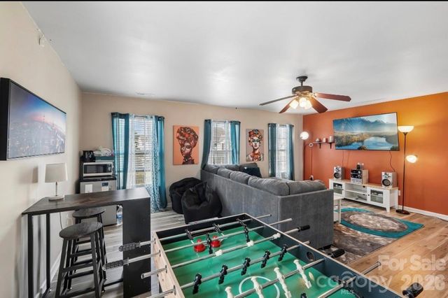 8810 Gray Willow Road, Charlotte, NC 28227