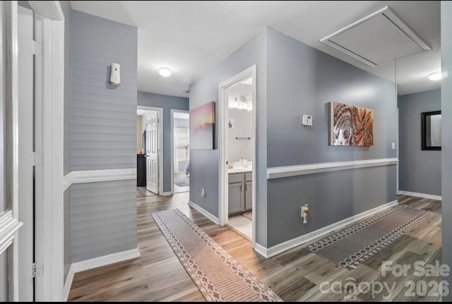 8810 Gray Willow Road, Charlotte, NC 28227
