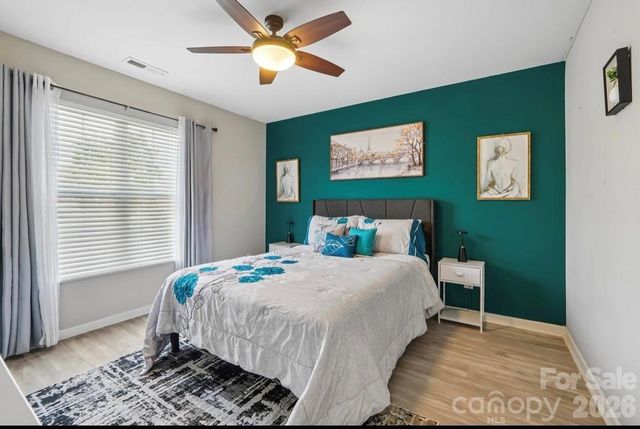 8810 Gray Willow Road, Charlotte, NC 28227