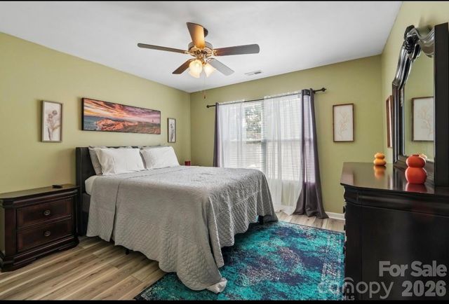 8810 Gray Willow Road, Charlotte, NC 28227
