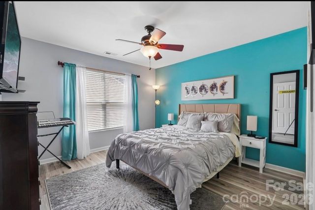 8810 Gray Willow Road, Charlotte, NC 28227