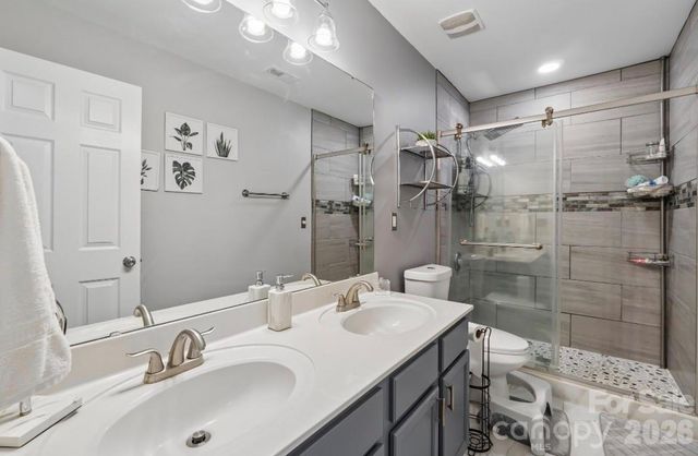 8810 Gray Willow Road, Charlotte, NC 28227