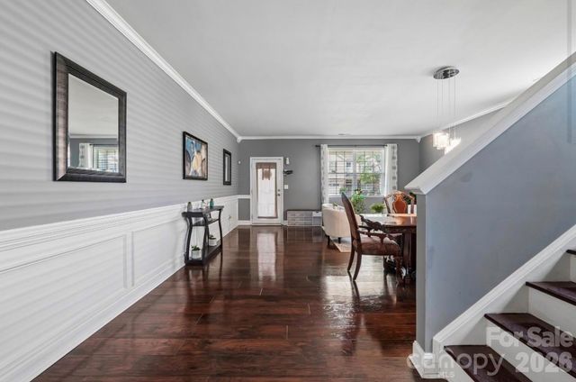 8810 Gray Willow Road, Charlotte, NC 28227
