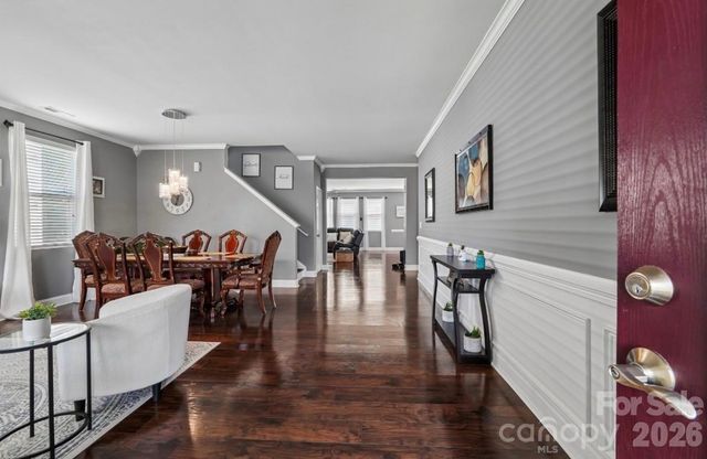 8810 Gray Willow Road, Charlotte, NC 28227