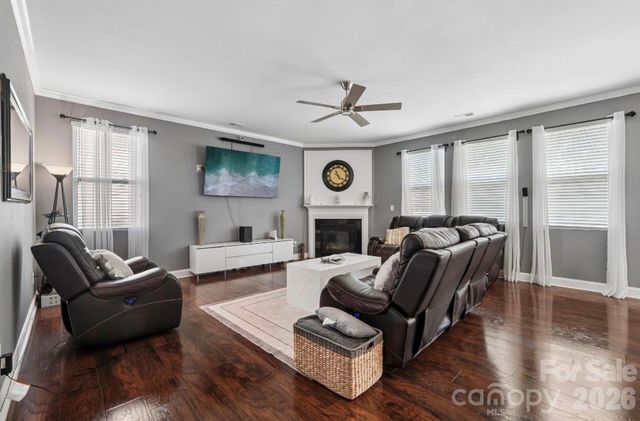 8810 Gray Willow Road, Charlotte, NC 28227