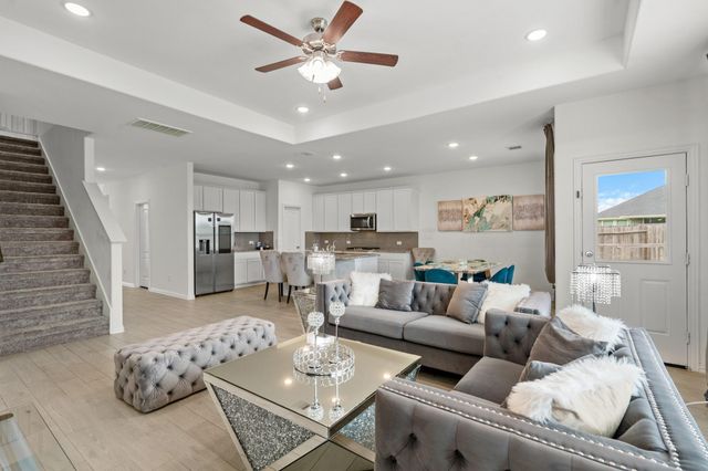 31202 Zacara Lane, Fulshear, TX 77441