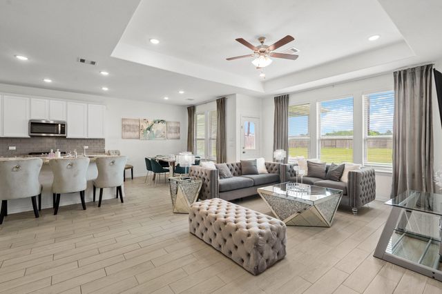 31202 Zacara Lane, Fulshear, TX 77441