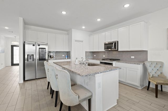 31202 Zacara Lane, Fulshear, TX 77441