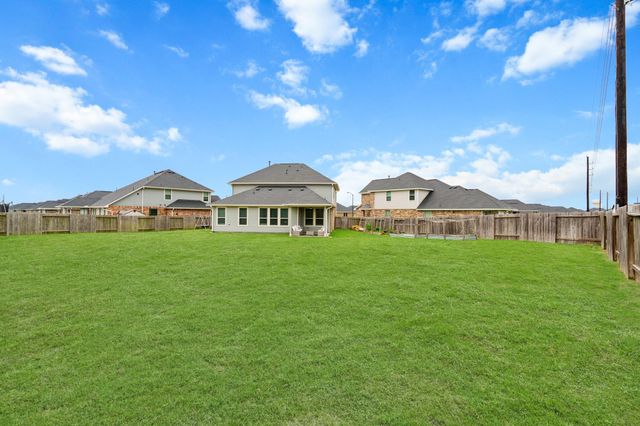 31202 Zacara Lane, Fulshear, TX 77441