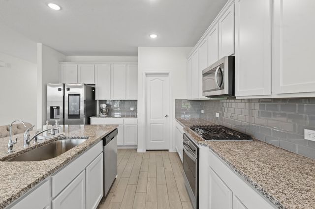 31202 Zacara Lane, Fulshear, TX 77441