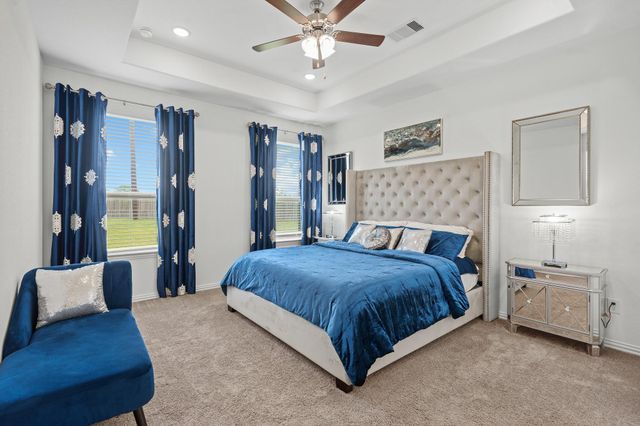 31202 Zacara Lane, Fulshear, TX 77441