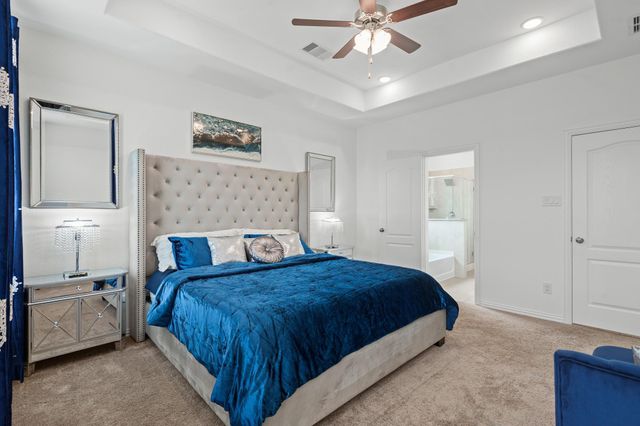 31202 Zacara Lane, Fulshear, TX 77441