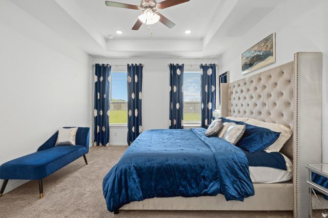 31202 Zacara Lane, Fulshear, TX 77441