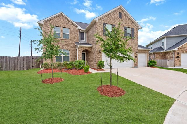31202 Zacara Lane, Fulshear, TX 77441
