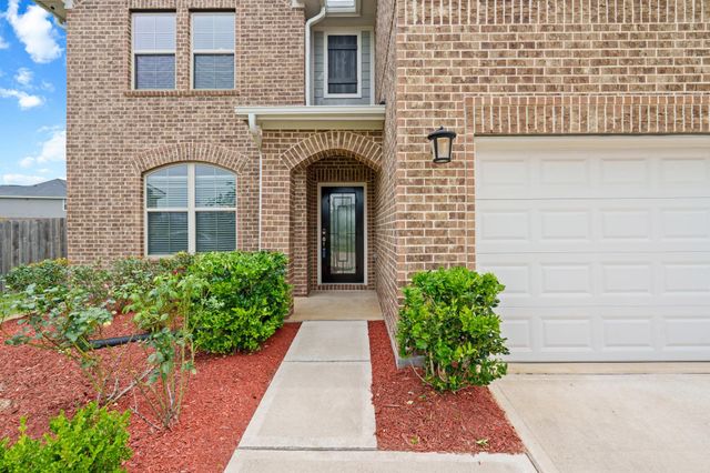 31202 Zacara Lane, Fulshear, TX 77441