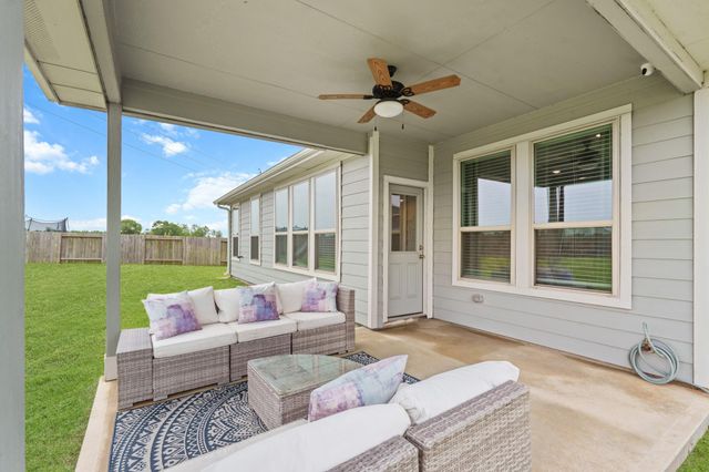 31202 Zacara Lane, Fulshear, TX 77441