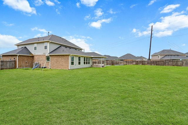 31202 Zacara Lane, Fulshear, TX 77441