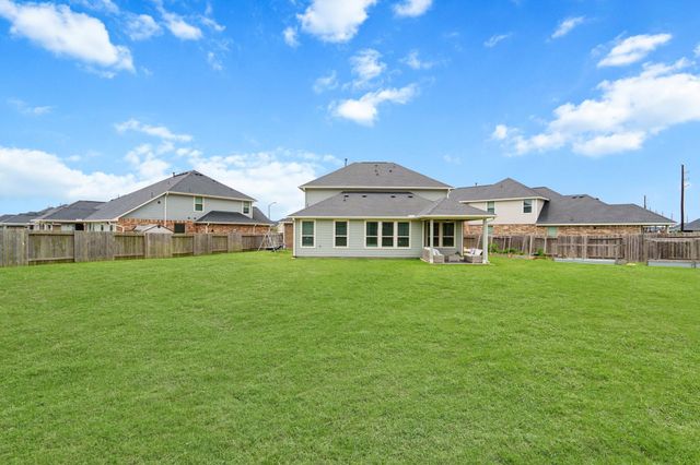 31202 Zacara Lane, Fulshear, TX 77441