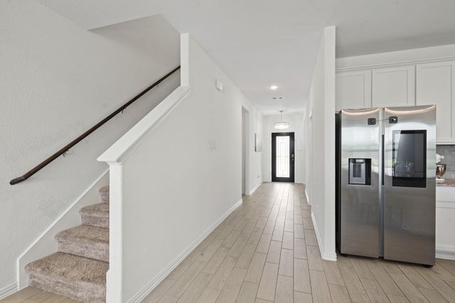 31202 Zacara Lane, Fulshear, TX 77441