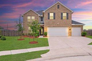 31202 Zacara Lane, Fulshear, TX 77441