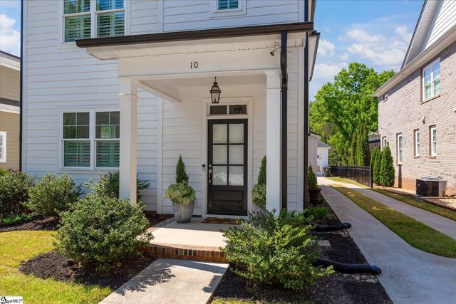 10 Maydell Avenue, Greenville, SC 29607